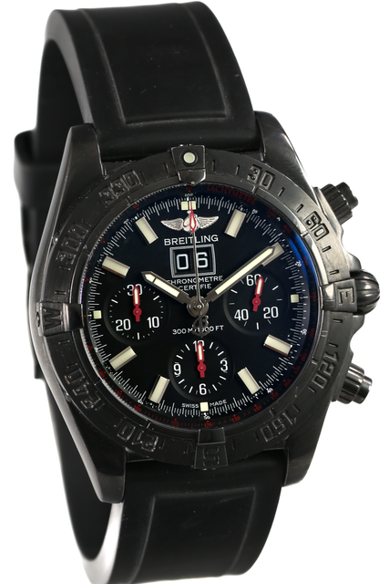 Breitling Blackbird M44359 Image 5